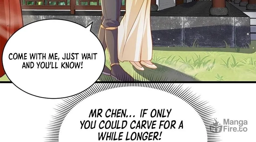 Toshiue no Hito (Colored) Chapter 41 page 30 - 