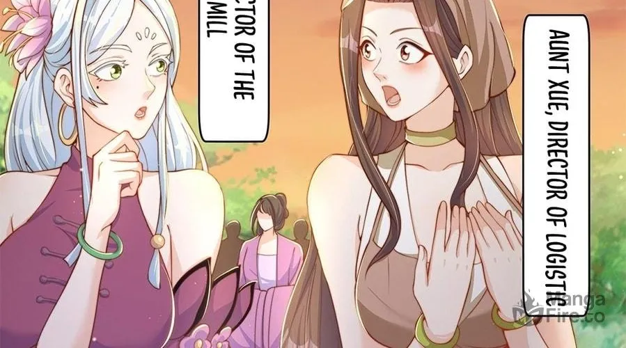 Toshiue no Hito (Colored) Chapter 41 page 36 - 