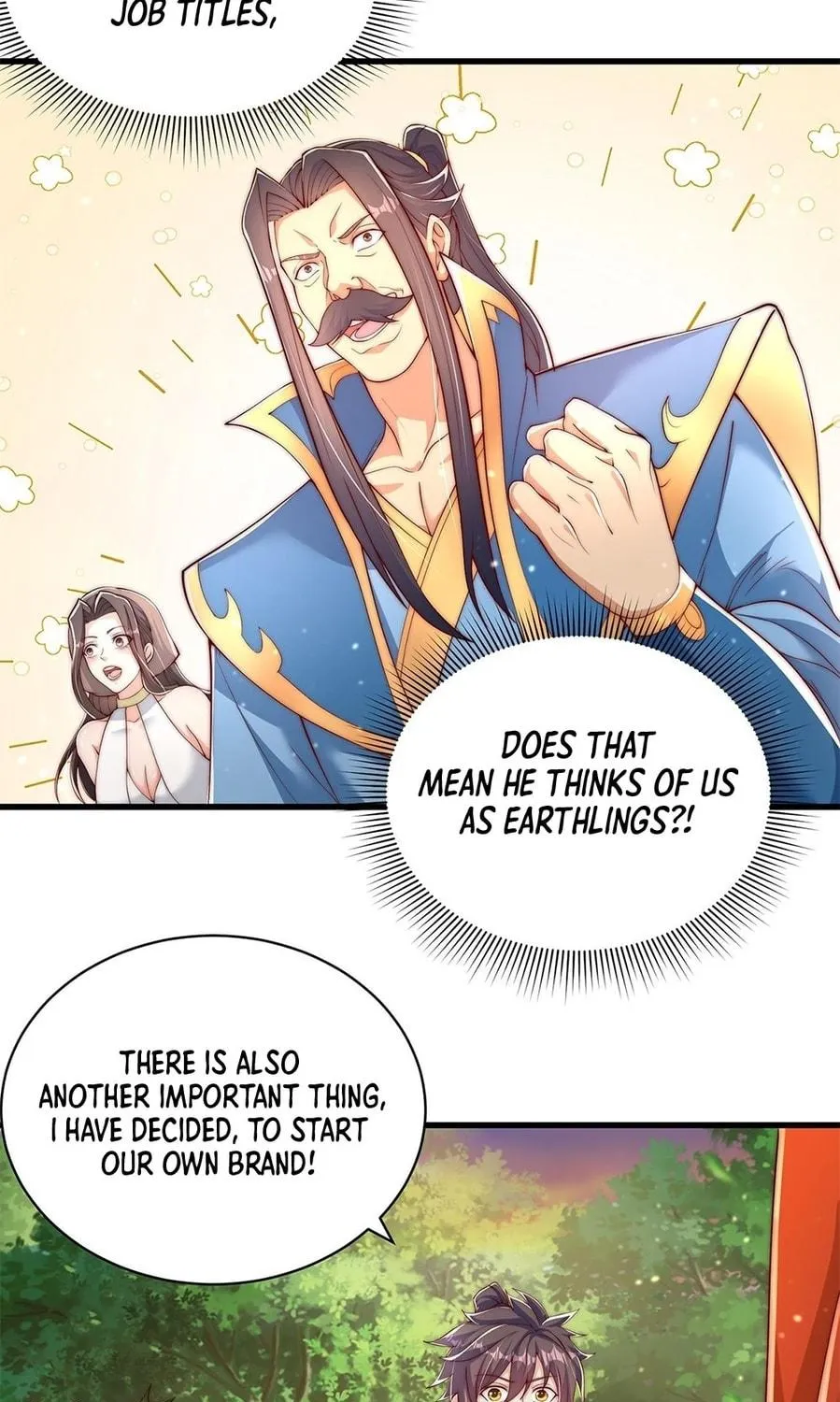Toshiue no Hito (Colored) Chapter 41 page 39 - 