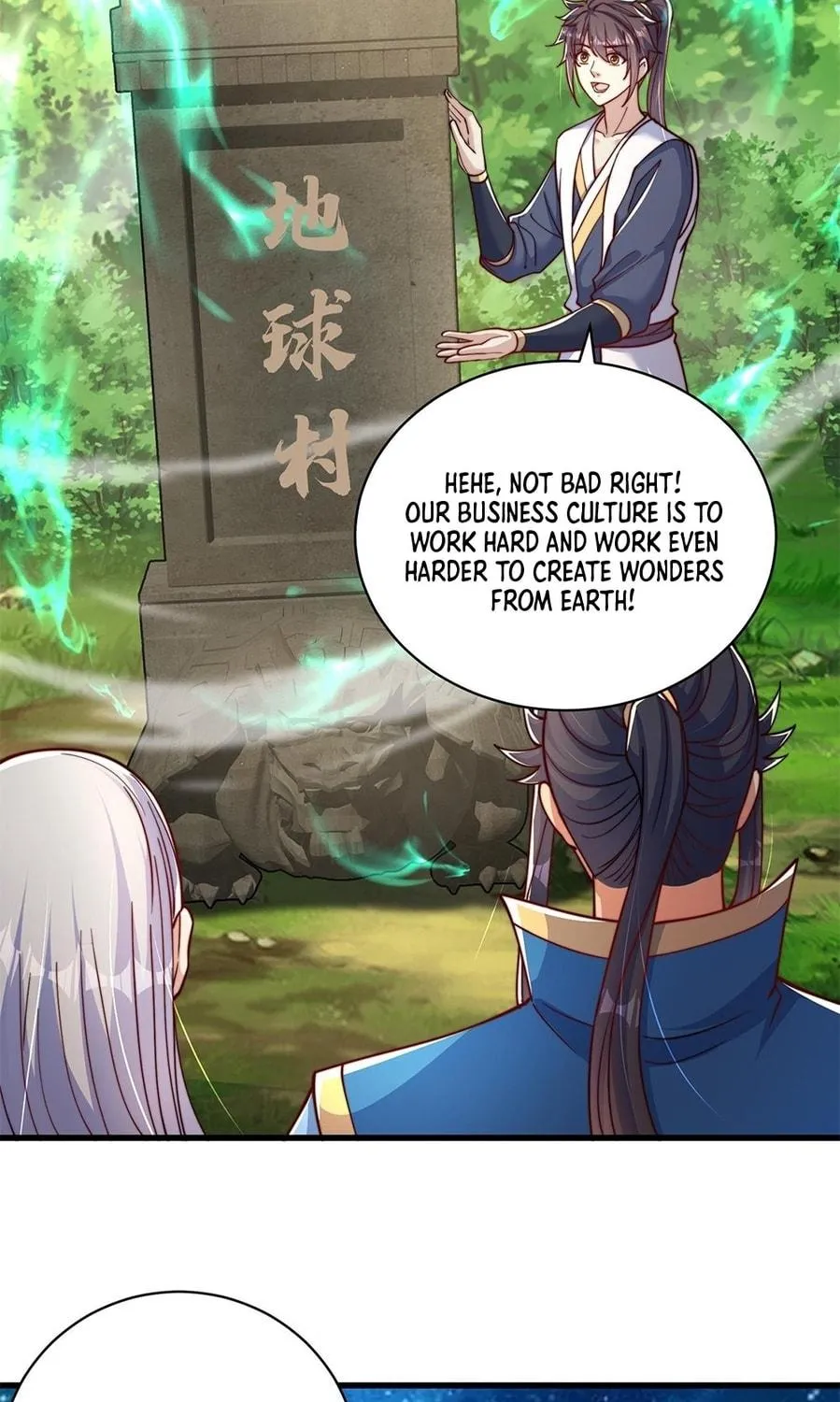 Toshiue no Hito (Colored) Chapter 41 page 47 - 