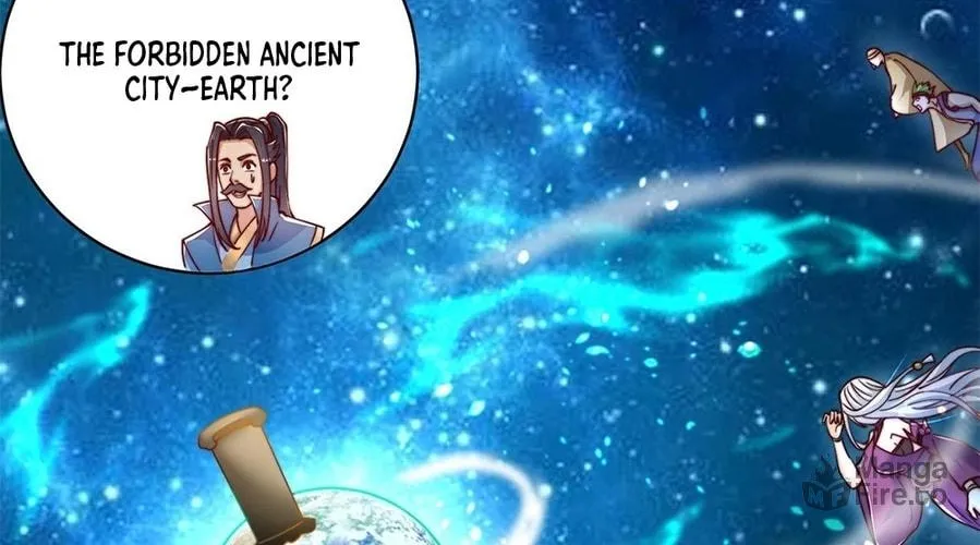 Toshiue no Hito (Colored) Chapter 41 page 48 - 