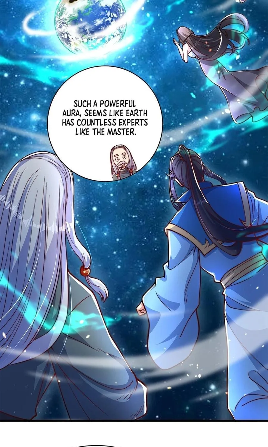 Toshiue no Hito (Colored) Chapter 41 page 49 - 