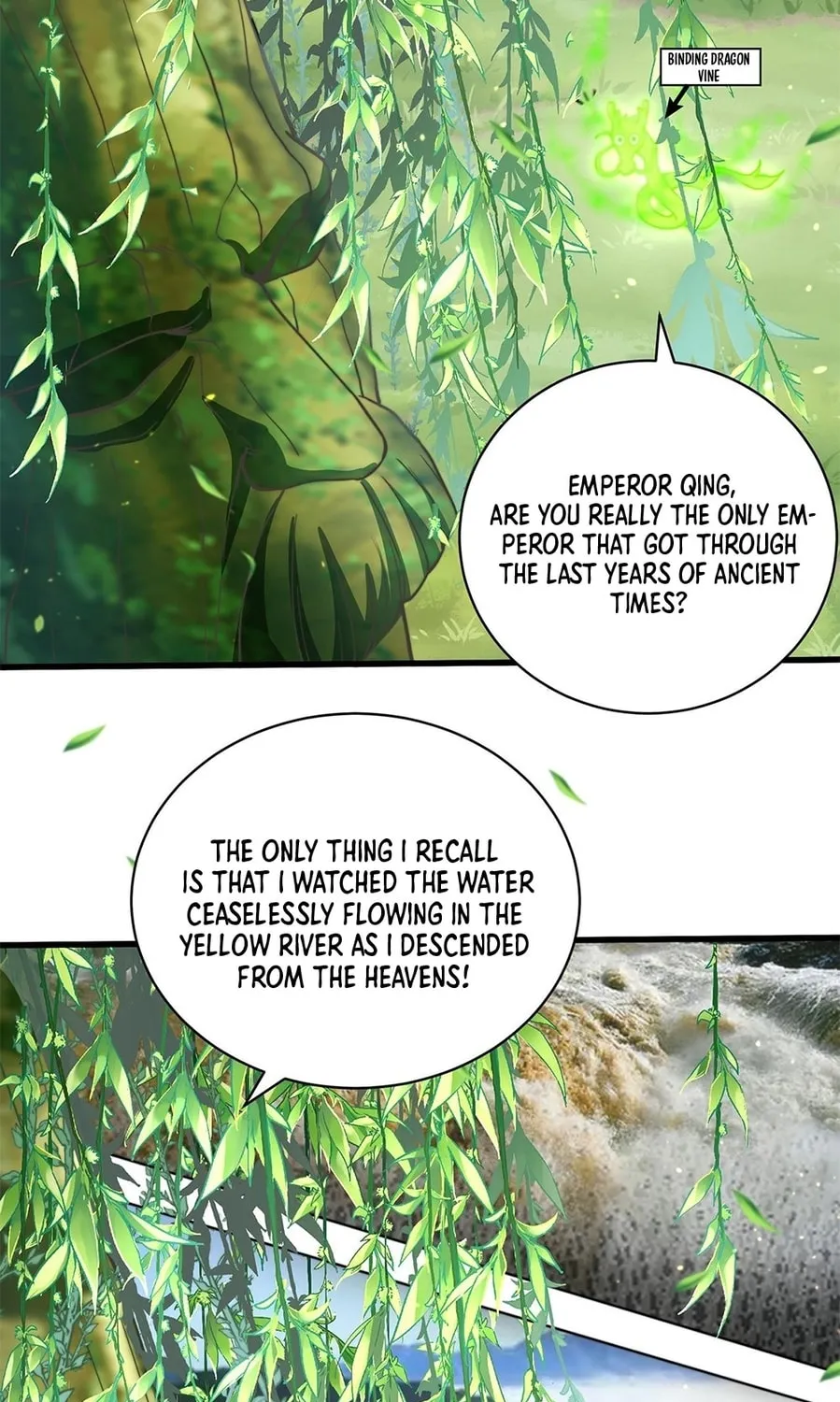 Toshiue no Hito (Colored) Chapter 41 page 51 - 
