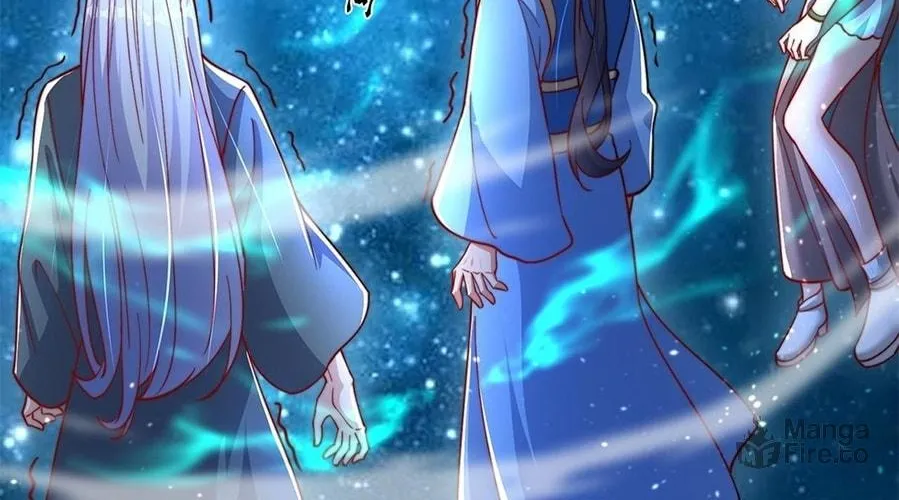Toshiue no Hito (Colored) Chapter 41 page 54 - 