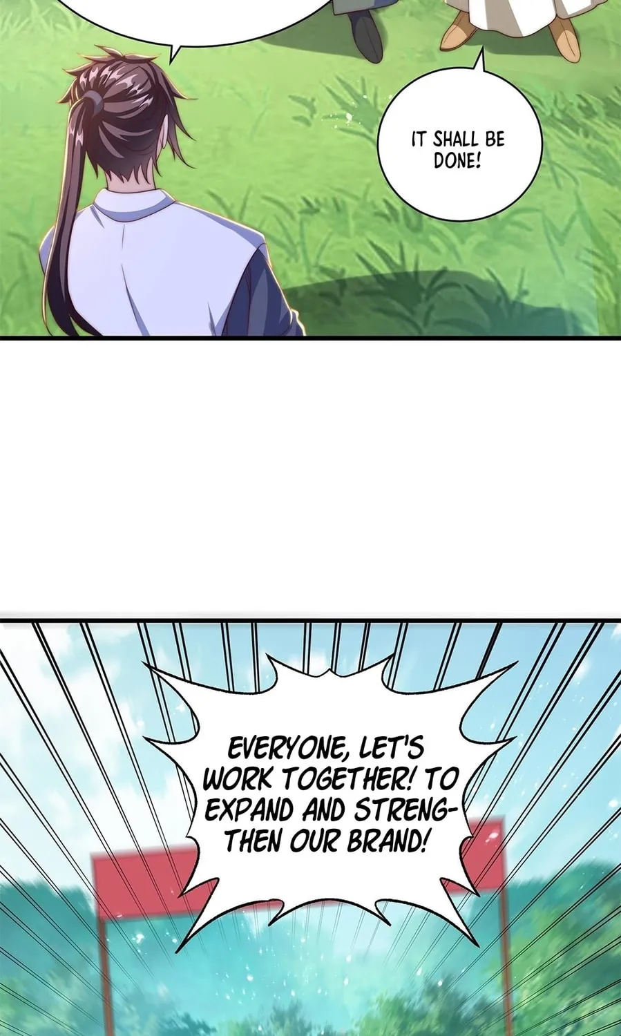 Toshiue no Hito (Colored) Chapter 41 page 61 - 