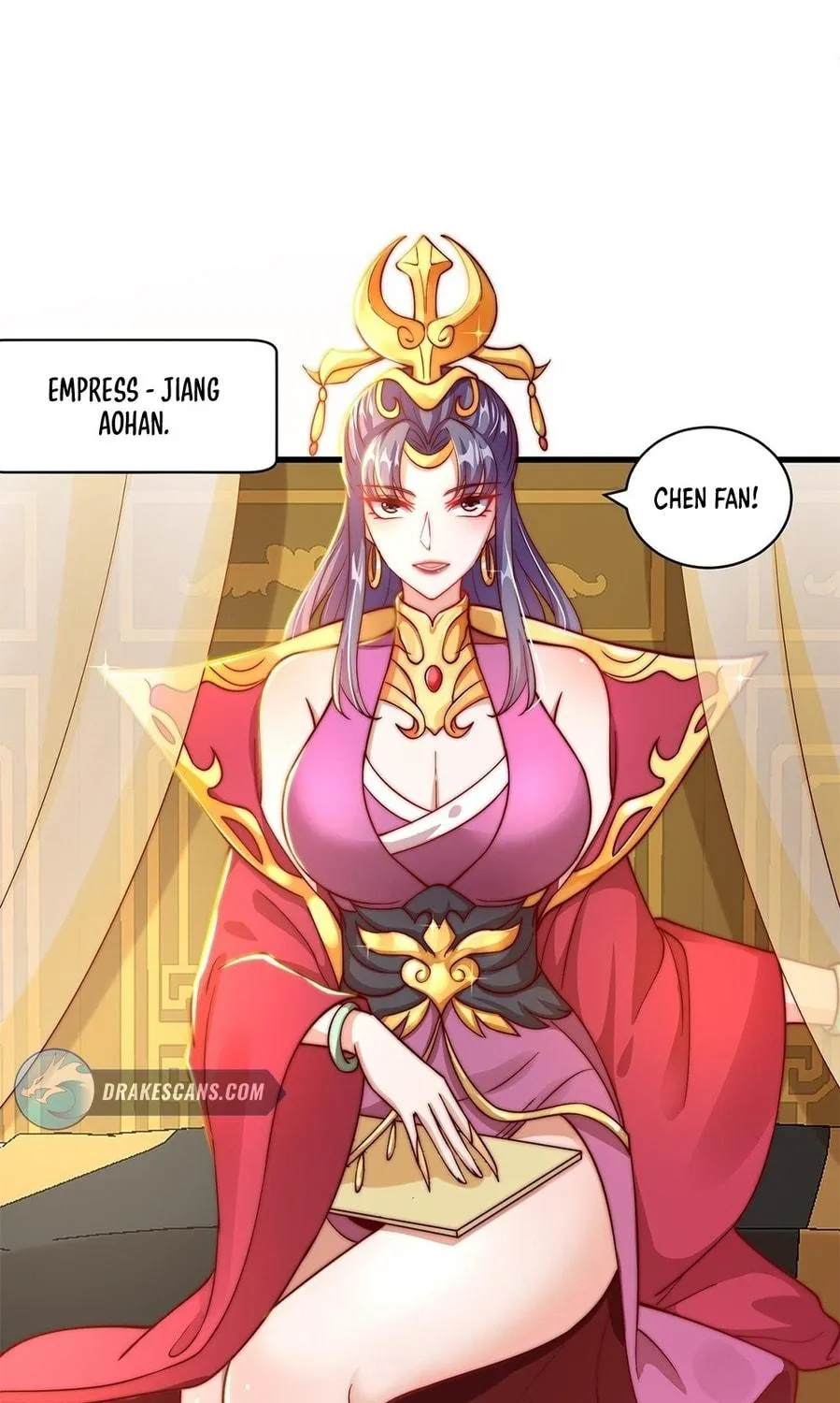 Toshiue no Hito (Colored) Chapter 41 page 71 - 