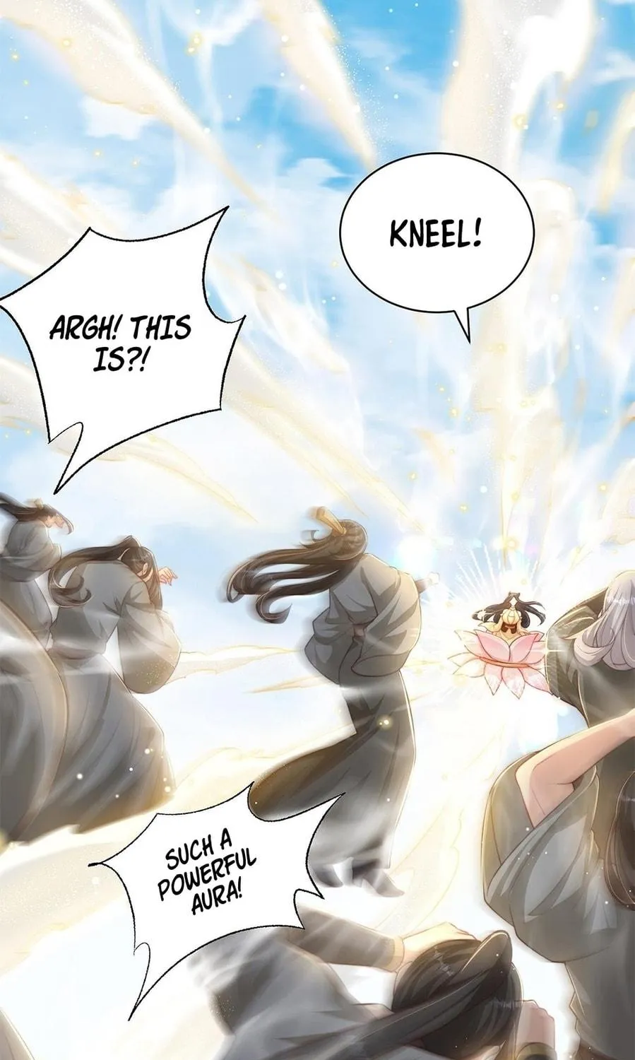 Toshiue no Hito (Colored) Chapter 41 page 9 - 