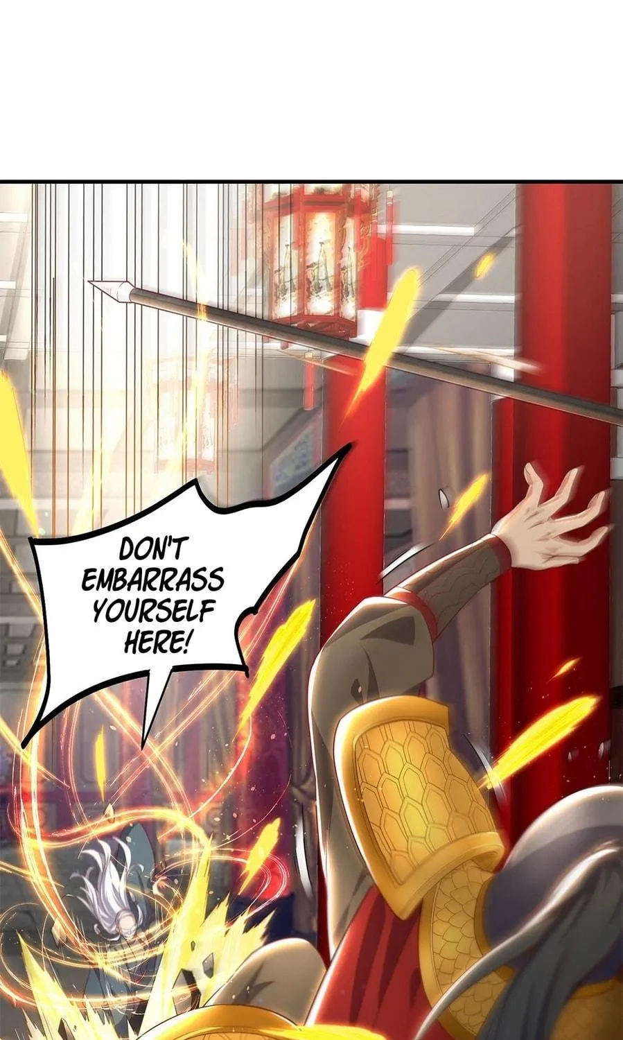 Toshiue no Hito (Colored) Chapter 42 page 11 - 