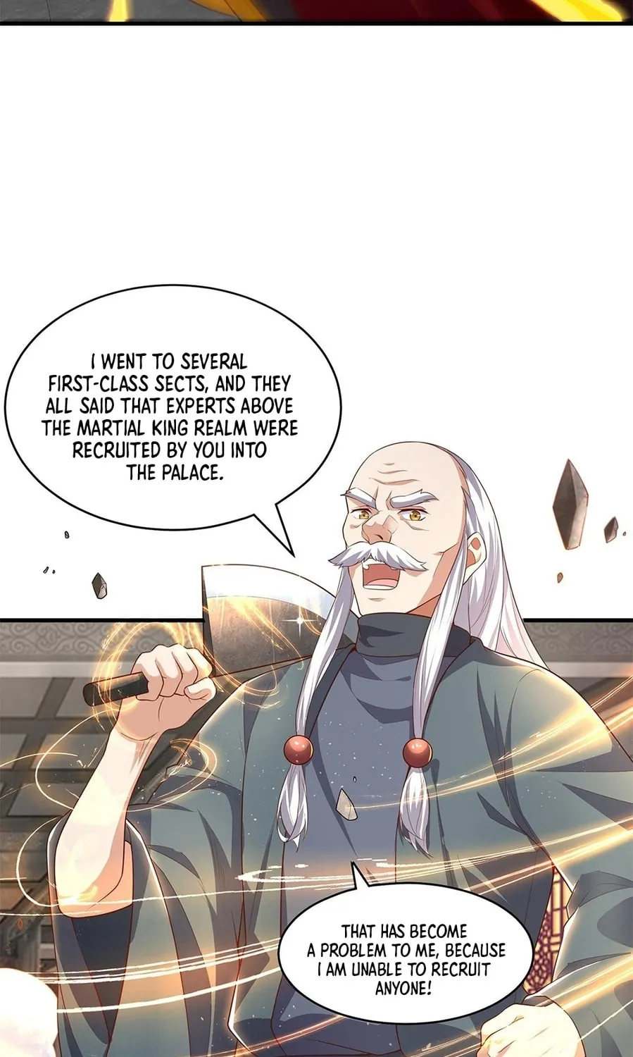 Toshiue no Hito (Colored) Chapter 42 page 13 - 