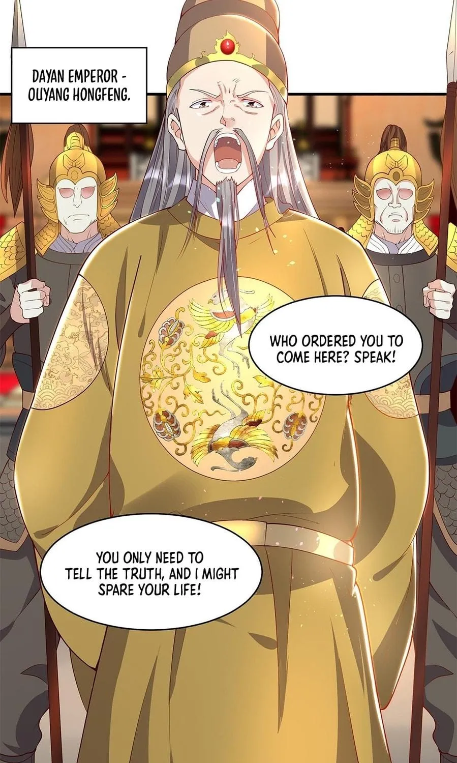 Toshiue no Hito (Colored) Chapter 42 page 23 - 
