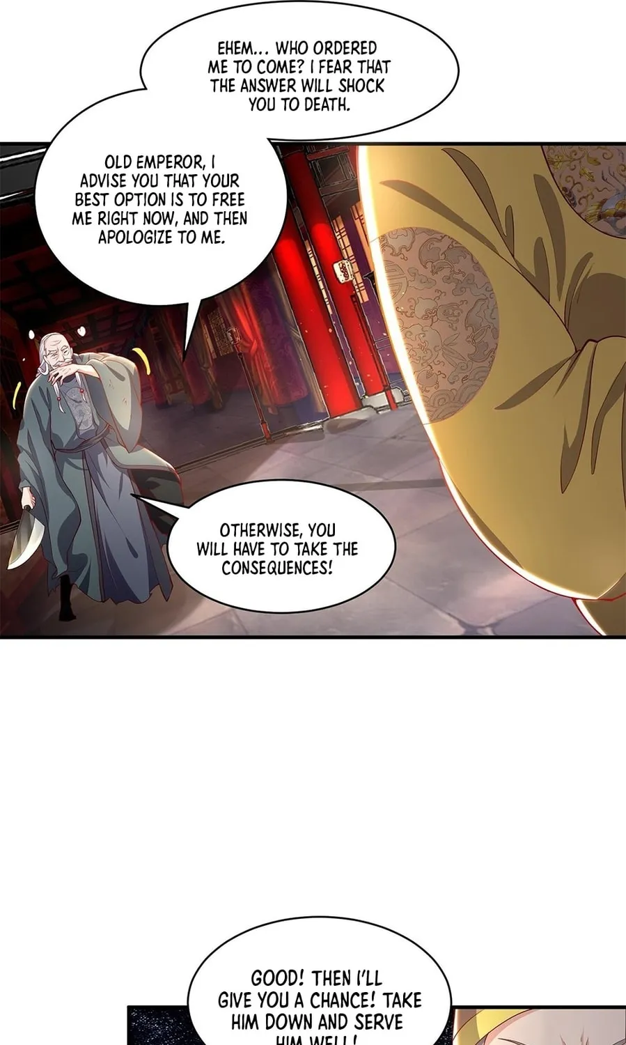 Toshiue no Hito (Colored) Chapter 42 page 25 - 