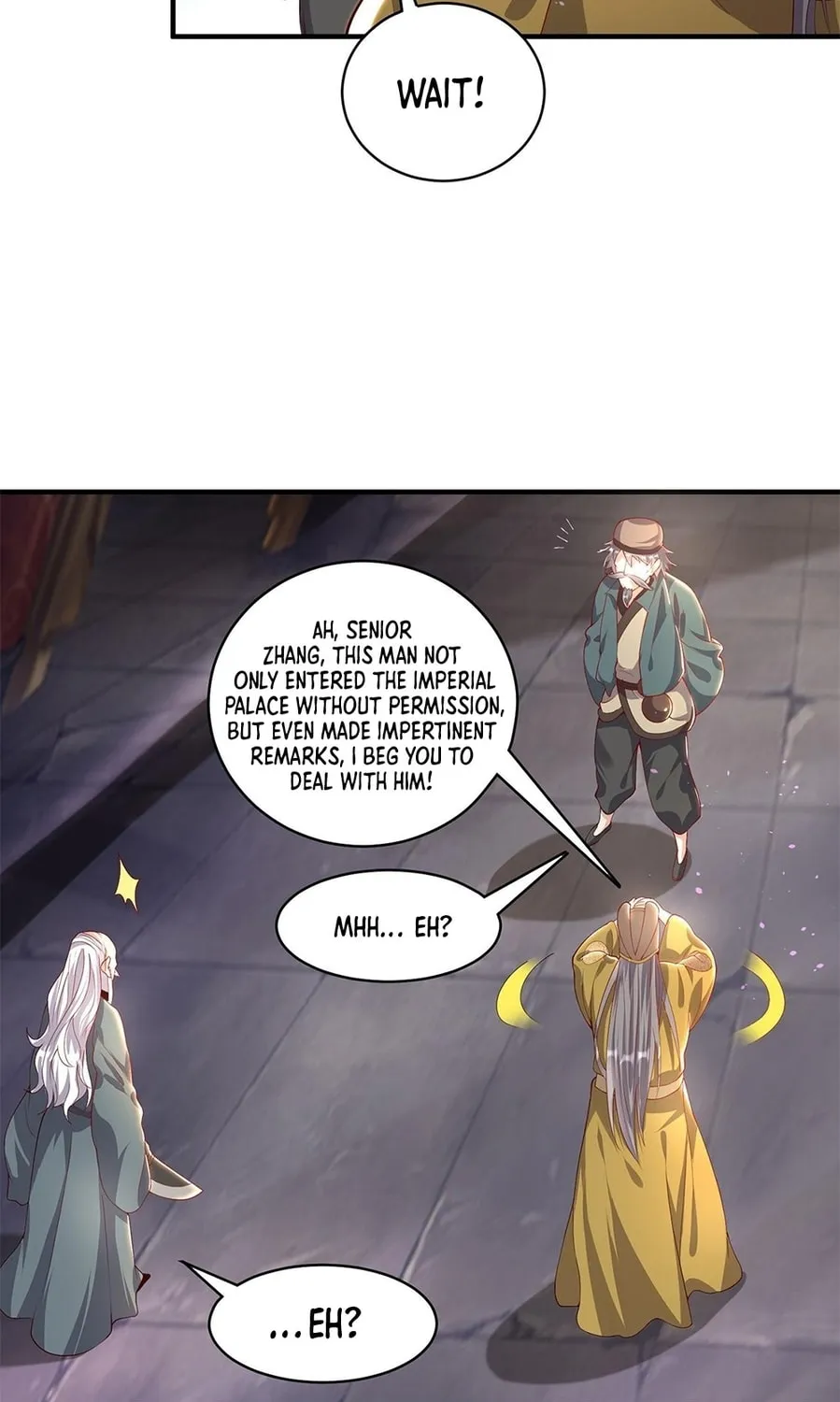 Toshiue no Hito (Colored) Chapter 42 page 27 - 