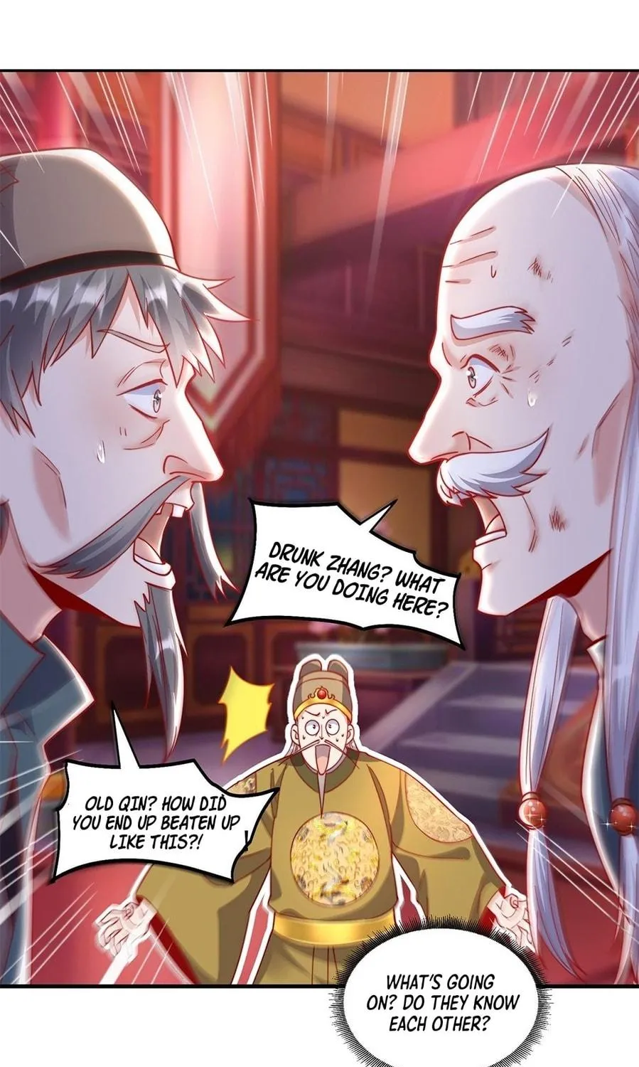 Toshiue no Hito (Colored) Chapter 42 page 29 - 