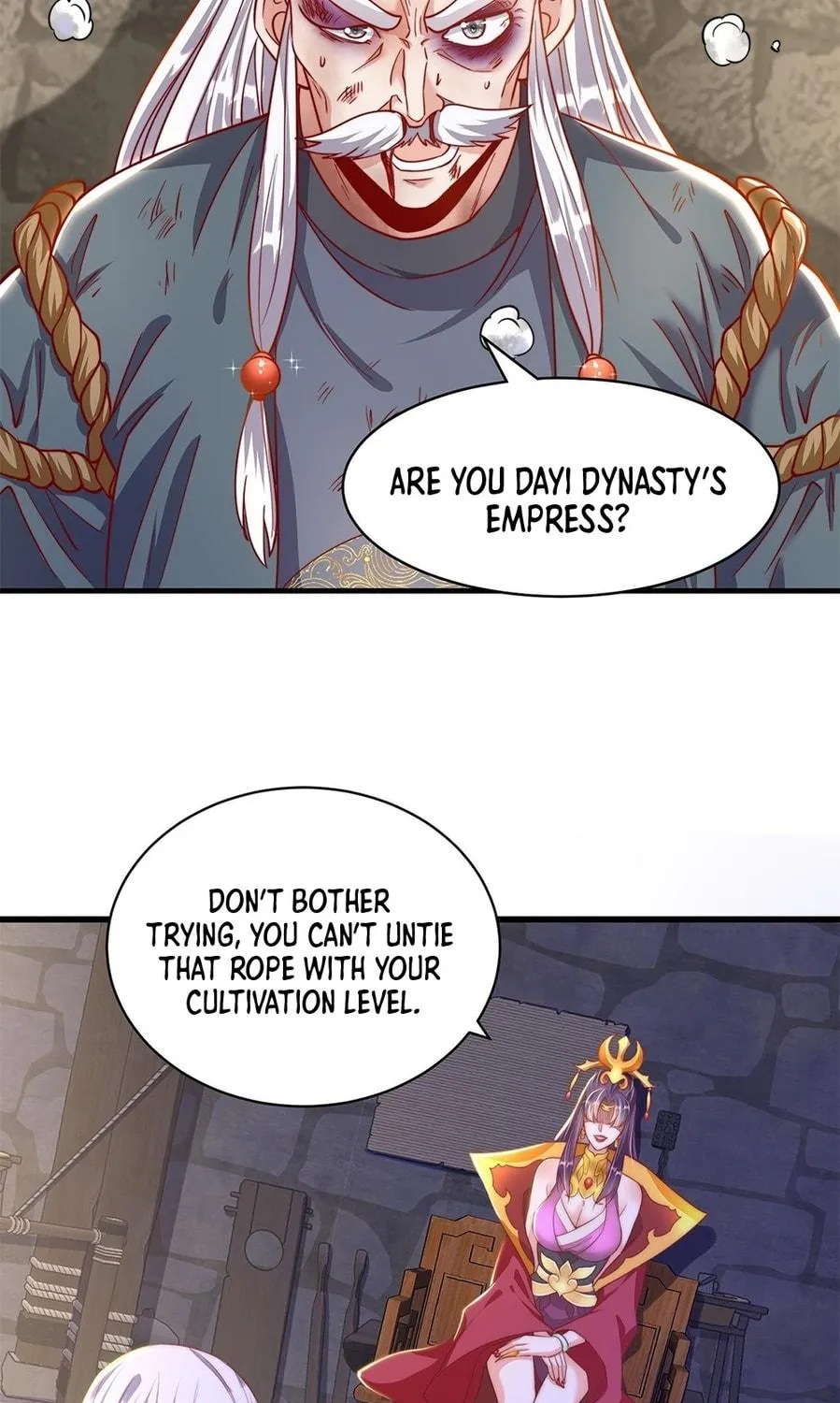 Toshiue no Hito (Colored) Chapter 42 page 39 - 