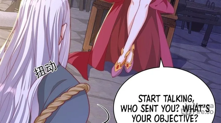 Toshiue no Hito (Colored) Chapter 42 page 40 - 