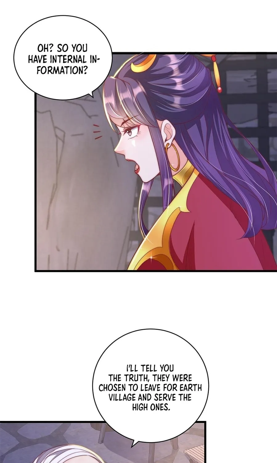 Toshiue no Hito (Colored) Chapter 42 page 43 - 