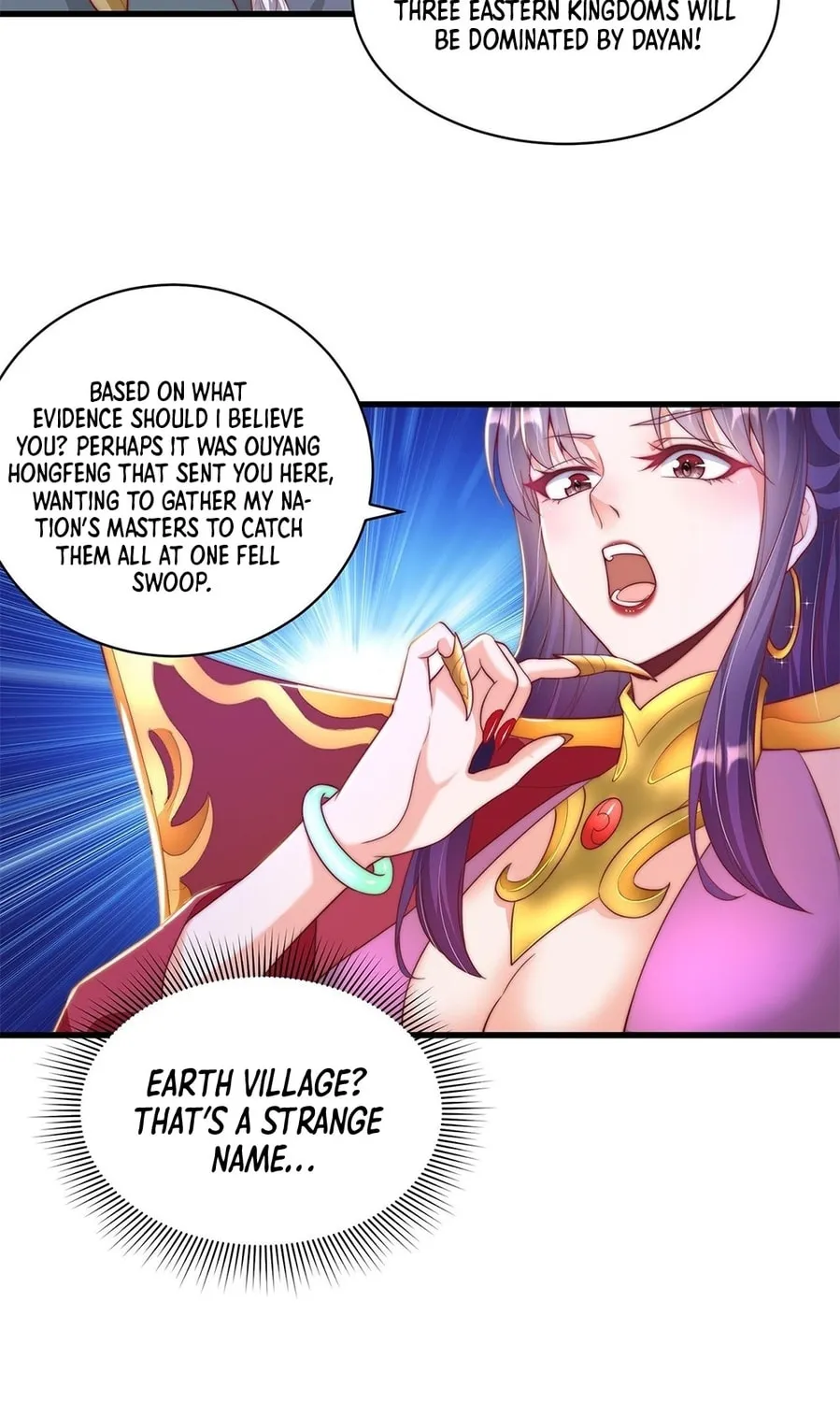 Toshiue no Hito (Colored) Chapter 42 page 45 - 
