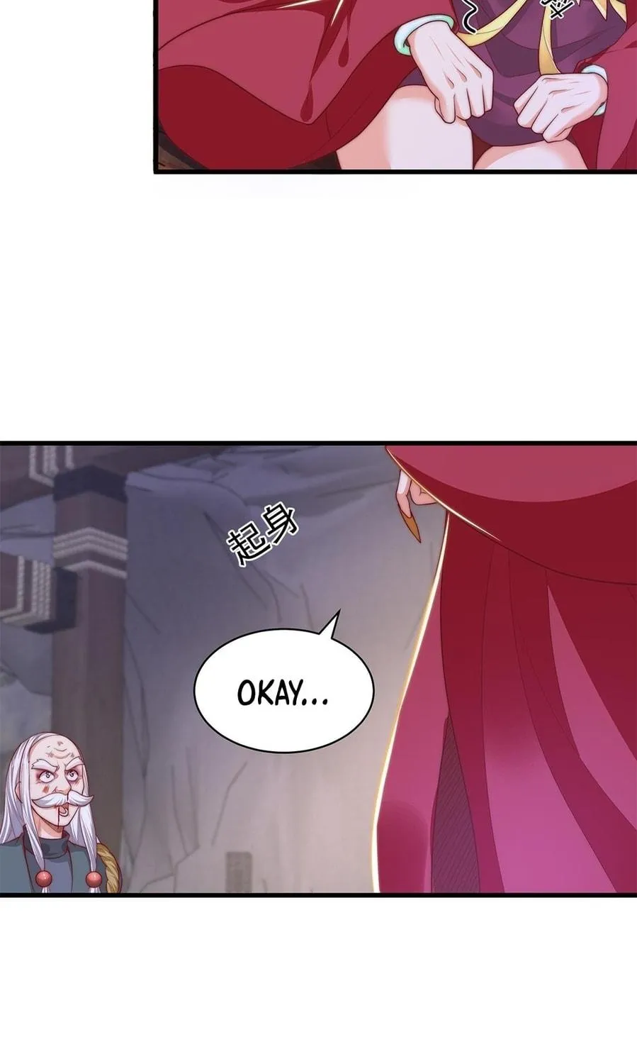 Toshiue no Hito (Colored) Chapter 42 page 49 - 