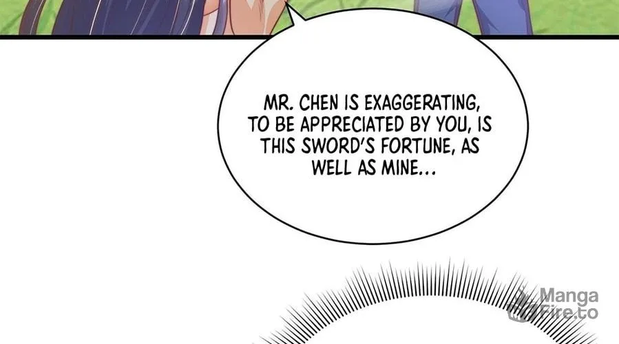 Toshiue no Hito (Colored) Chapter 42 page 66 - 