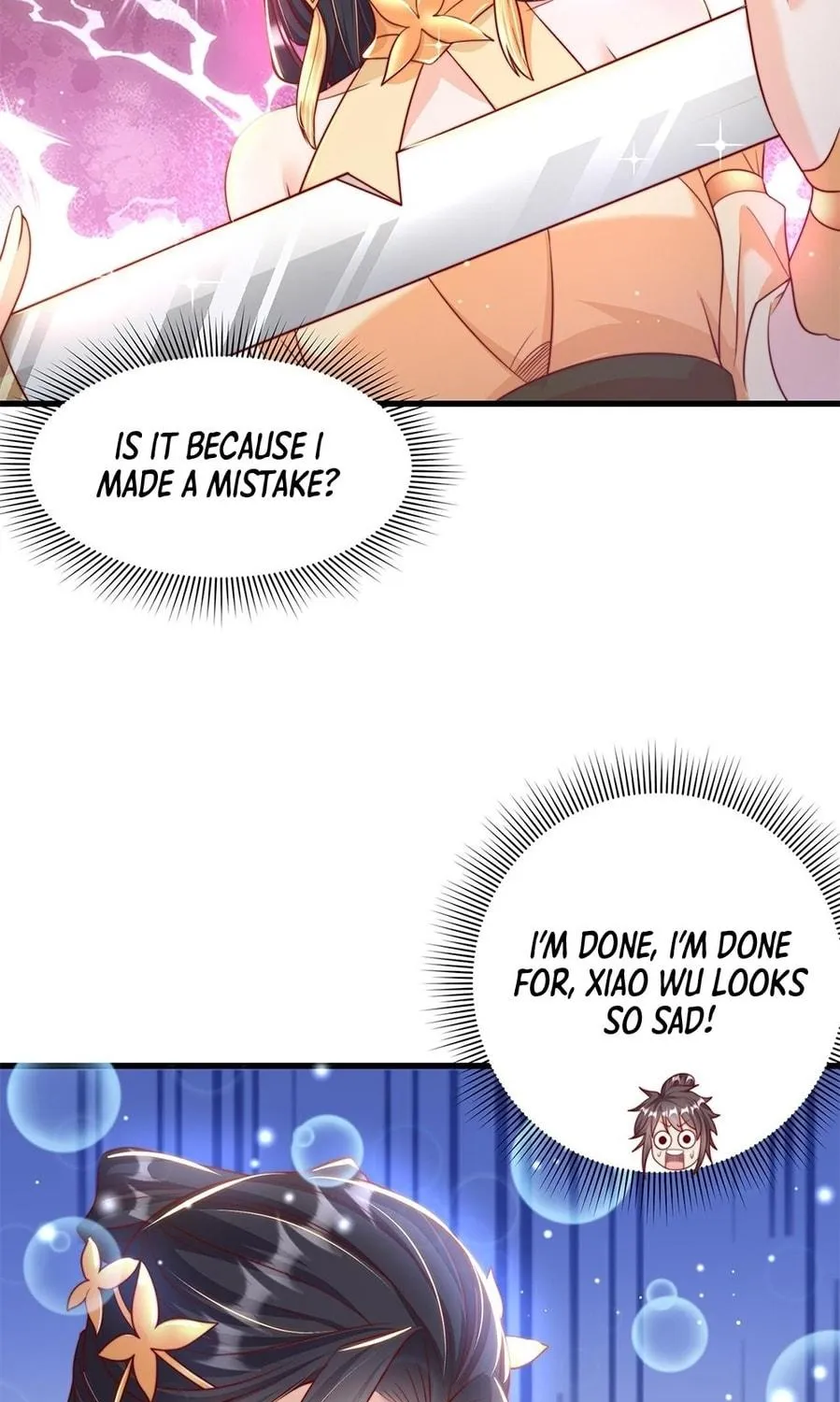 Toshiue no Hito (Colored) Chapter 42 page 69 - 