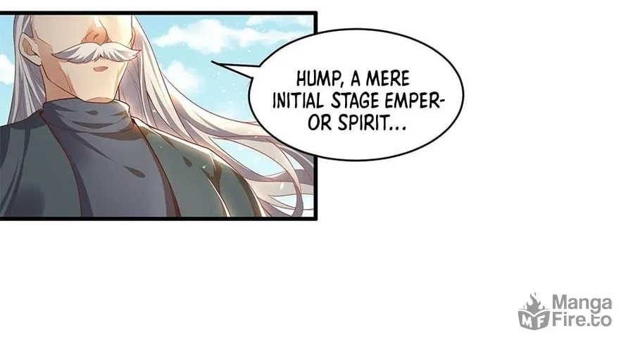 Toshiue no Hito (Colored) Chapter 42 page 10 - 