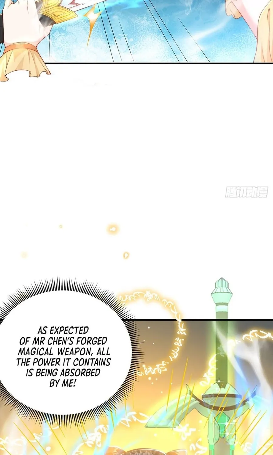 Toshiue no Hito (Colored) Chapter 43 page 15 - 