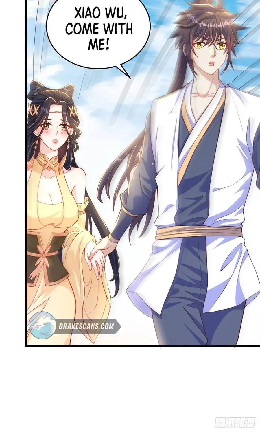 Toshiue no Hito (Colored) Chapter 43 page 3 - 
