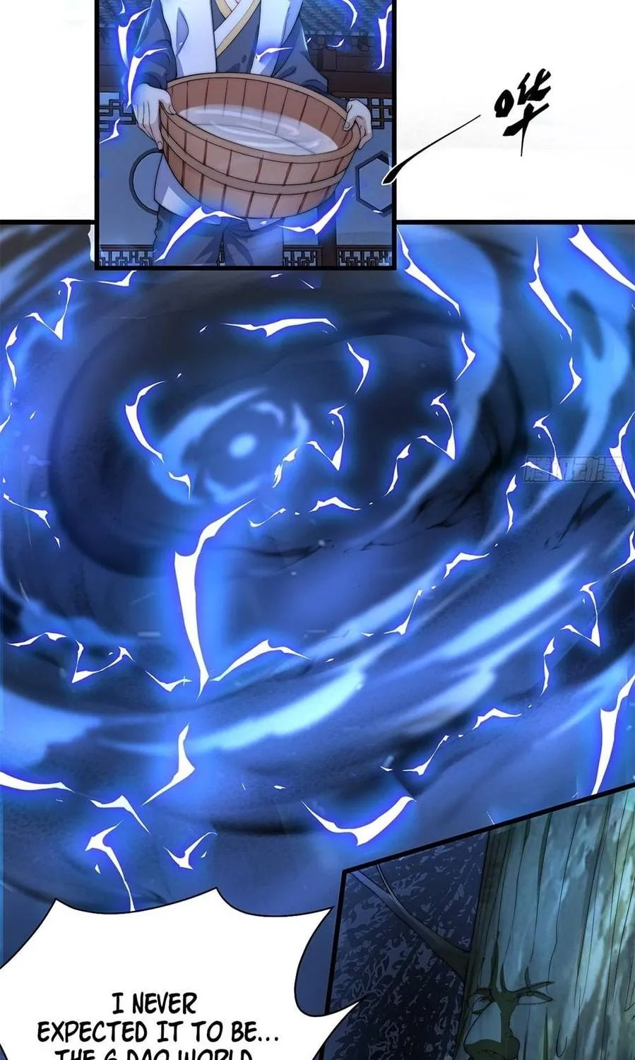 Toshiue no Hito (Colored) Chapter 43 page 29 - 