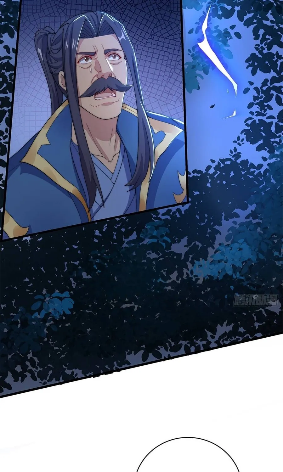 Toshiue no Hito (Colored) Chapter 43 page 33 - 