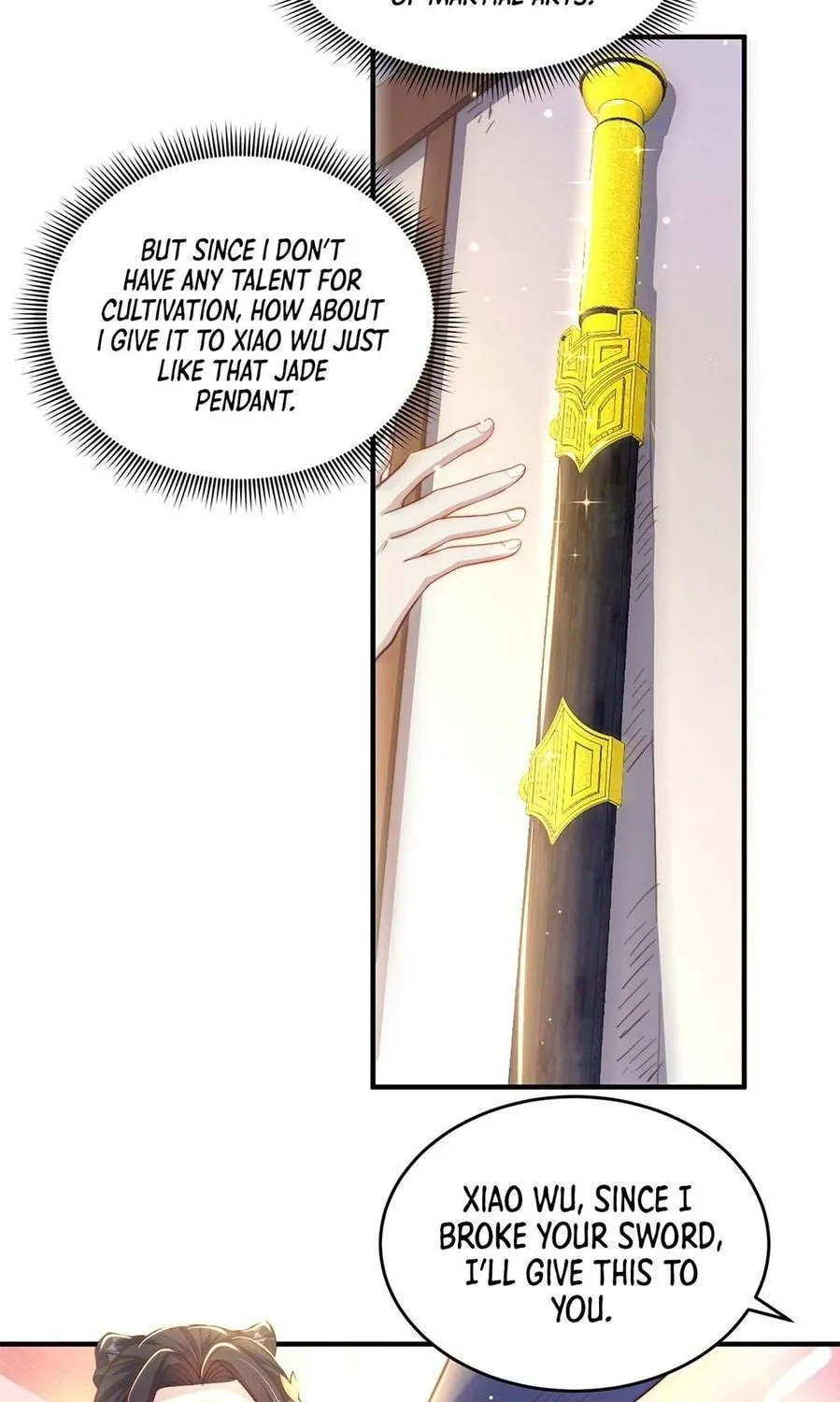 Toshiue no Hito (Colored) Chapter 43 page 5 - 