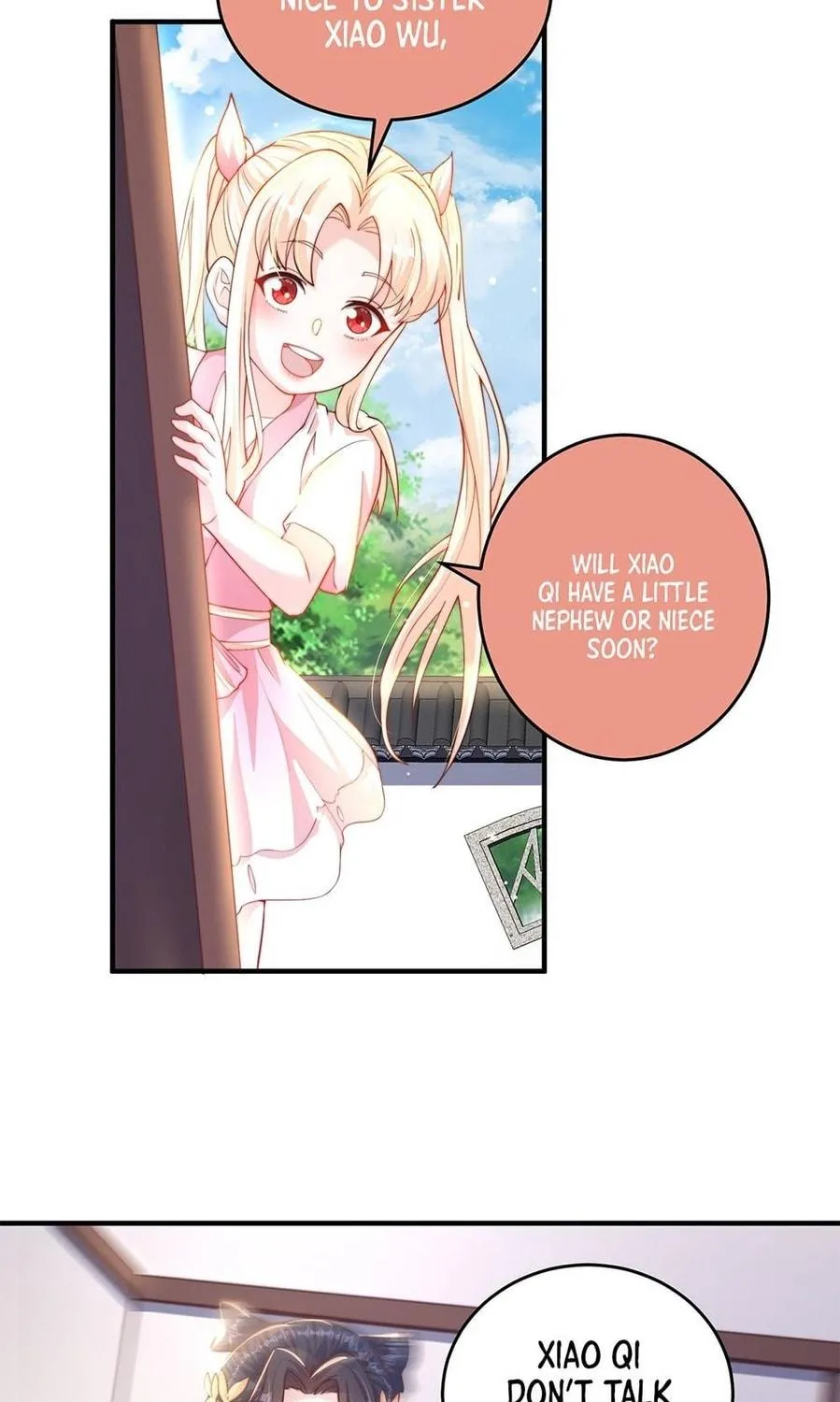 Toshiue no Hito (Colored) Chapter 43 page 9 - 