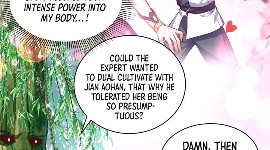 Toshiue no Hito (Colored) Chapter 44 page 14 - 