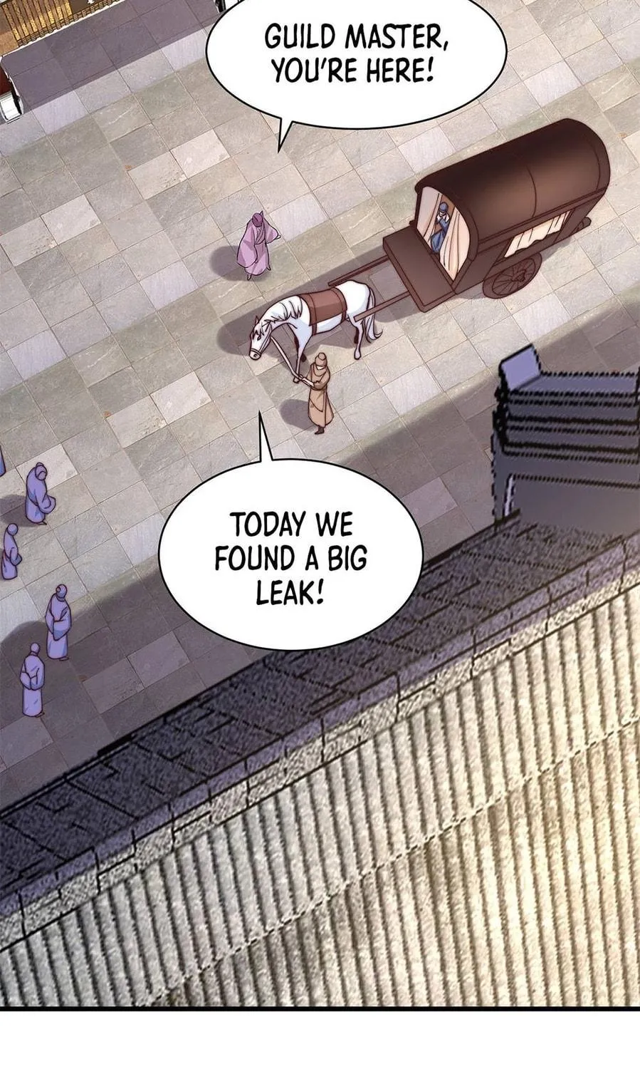 Toshiue no Hito (Colored) Chapter 44 page 19 - 
