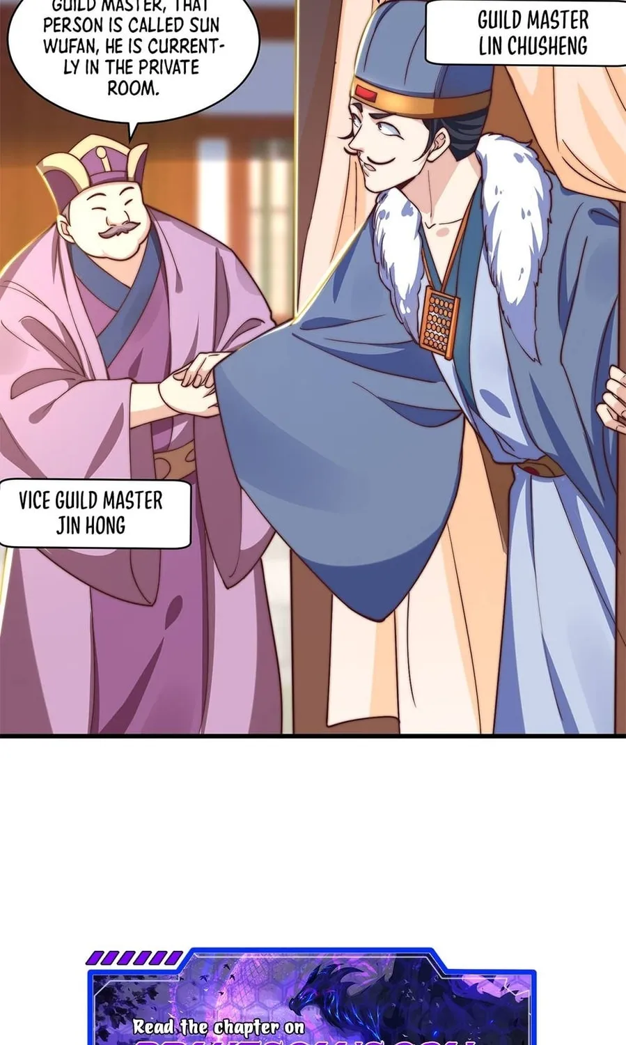 Toshiue no Hito (Colored) Chapter 44 page 21 - 