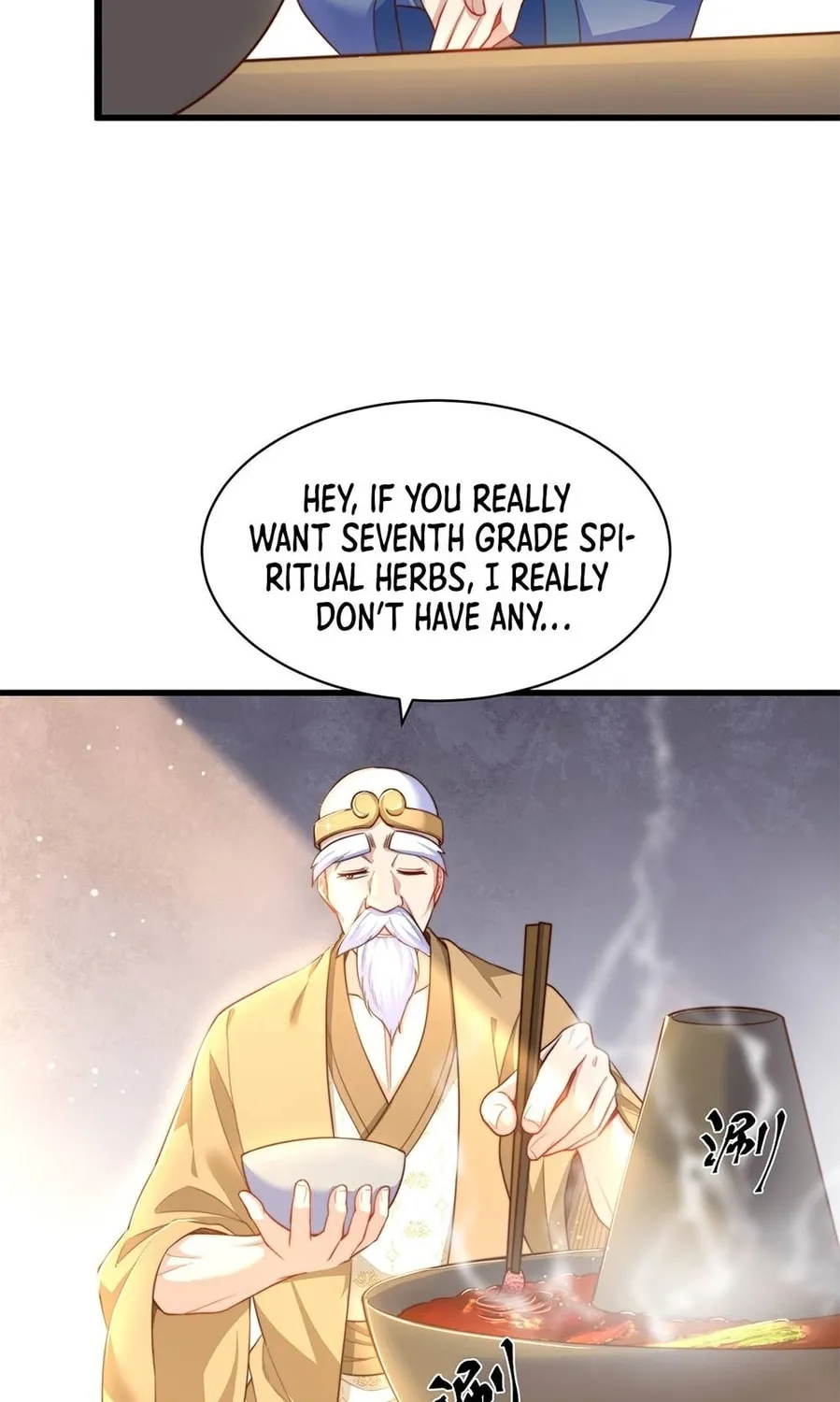 Toshiue no Hito (Colored) Chapter 44 page 27 - 