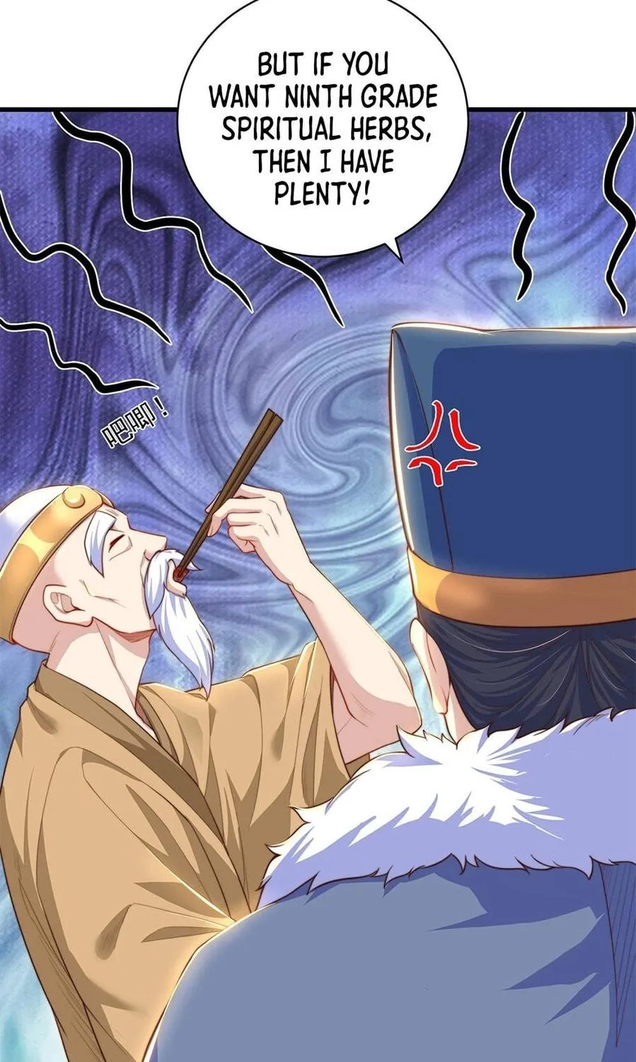 Toshiue no Hito (Colored) Chapter 44 page 29 - 