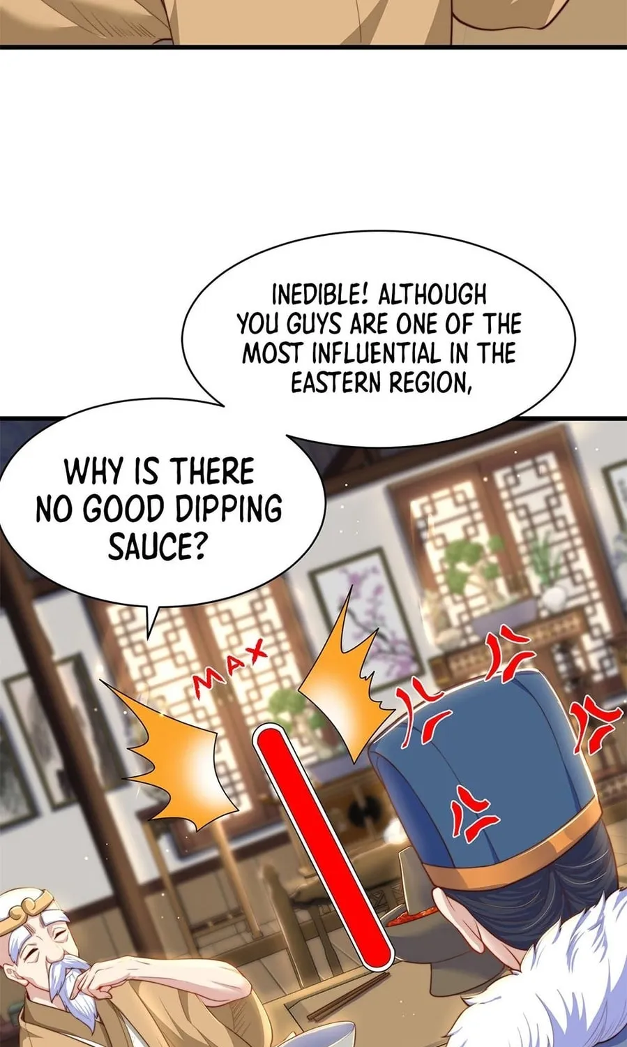 Toshiue no Hito (Colored) Chapter 44 page 33 - 
