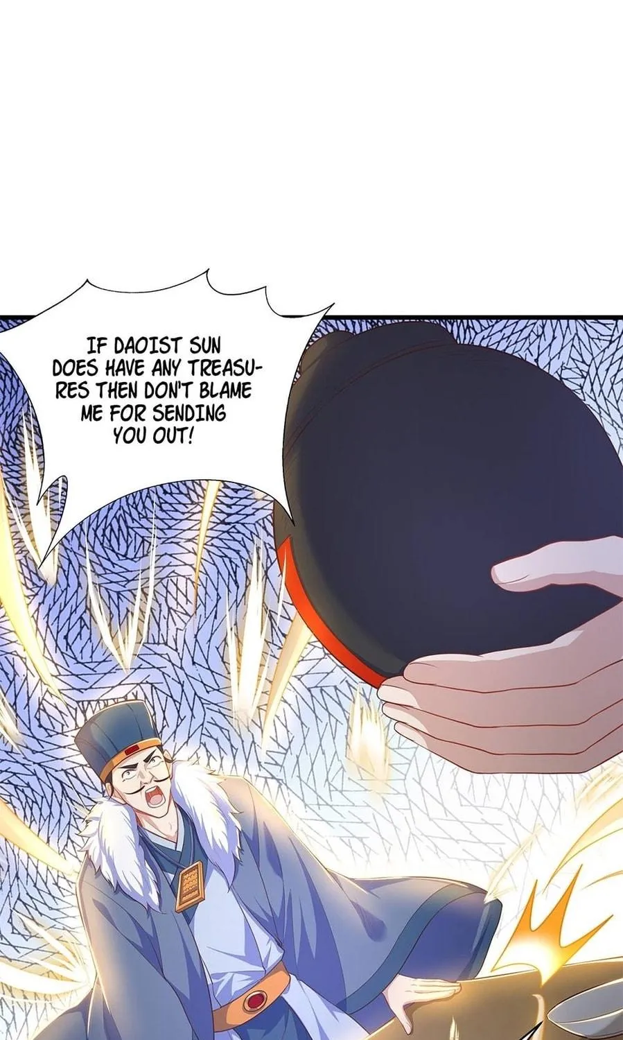 Toshiue no Hito (Colored) Chapter 44 page 35 - 