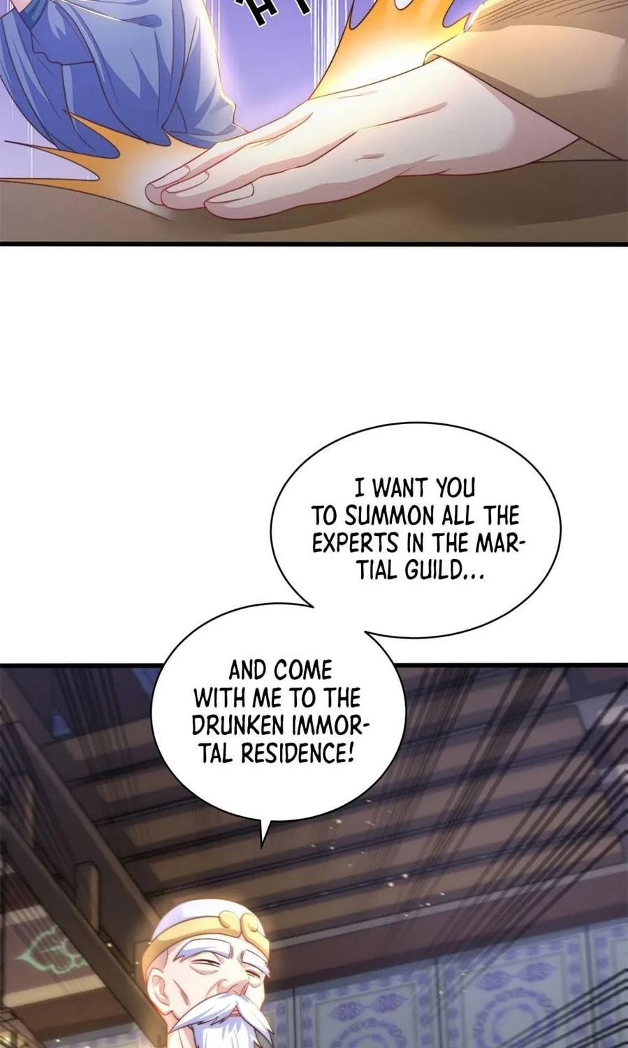 Toshiue no Hito (Colored) Chapter 44 page 53 - 