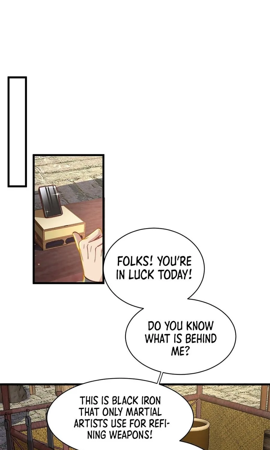 Toshiue no Hito (Colored) Chapter 45 page 11 - 
