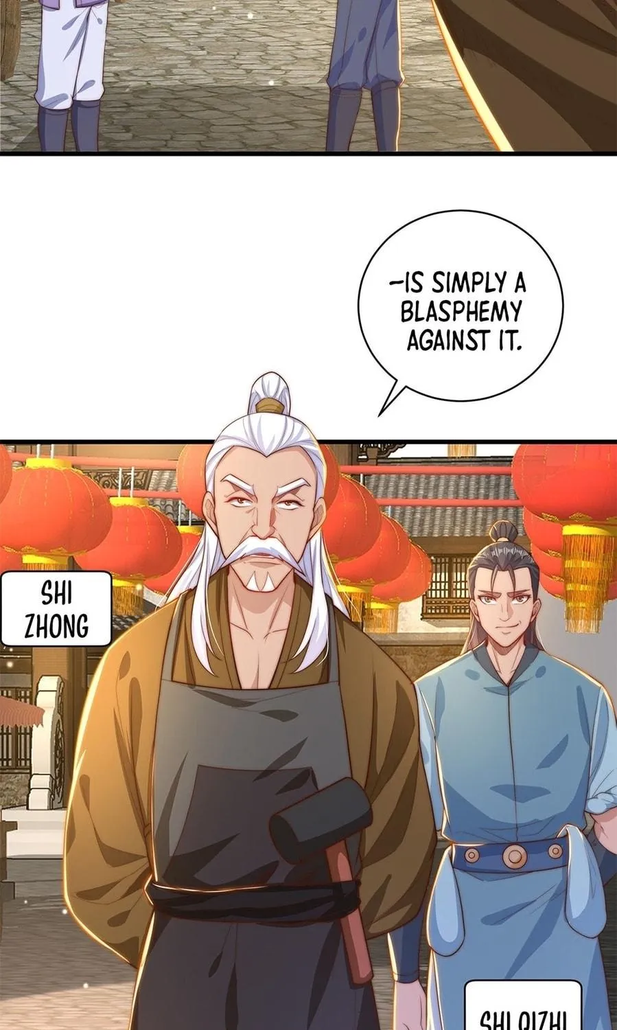 Toshiue no Hito (Colored) Chapter 45 page 17 - 