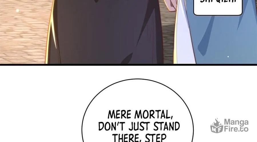 Toshiue no Hito (Colored) Chapter 45 page 18 - 