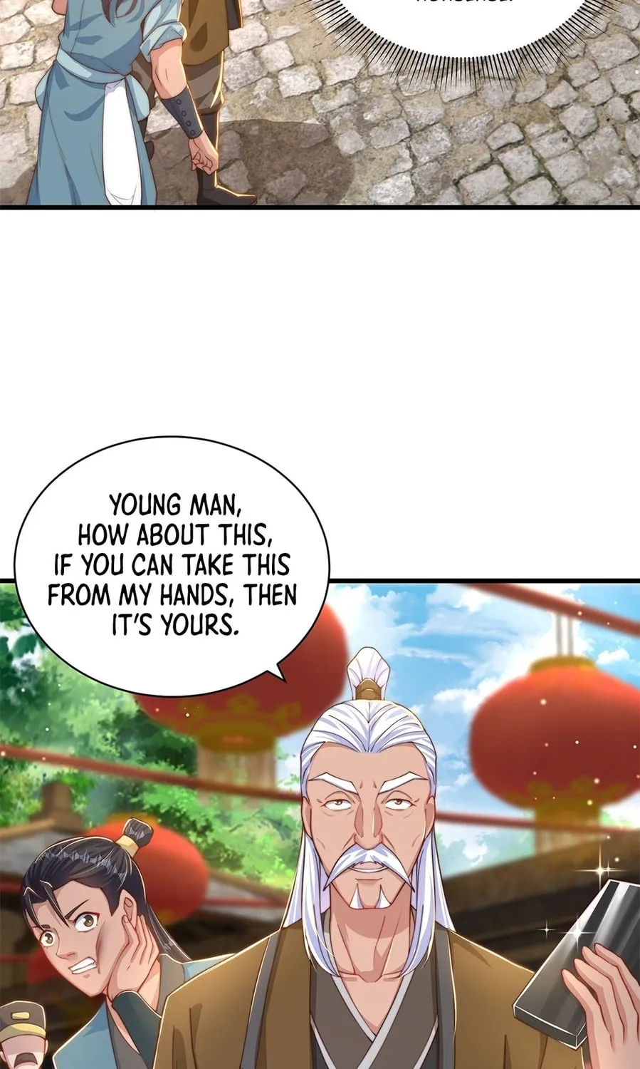 Toshiue no Hito (Colored) Chapter 45 page 25 - 