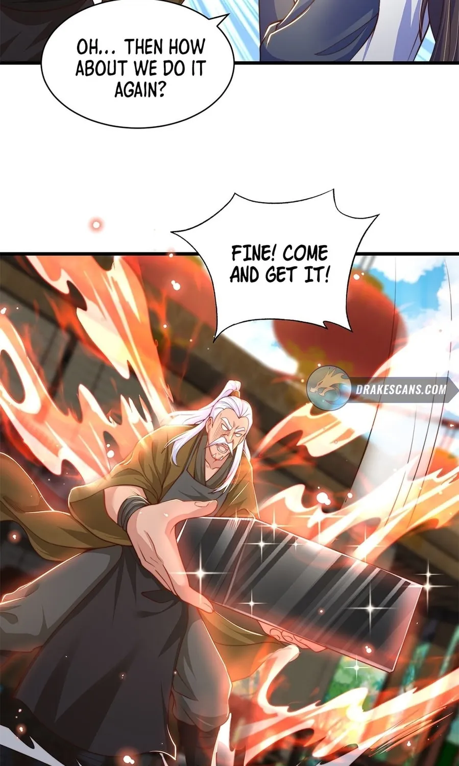 Toshiue no Hito (Colored) Chapter 45 page 31 - 
