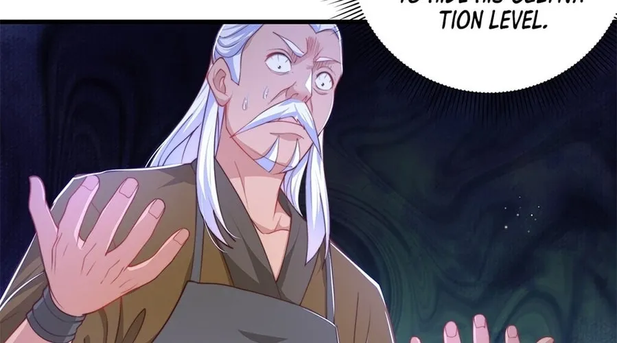 Toshiue no Hito (Colored) Chapter 45 page 34 - 