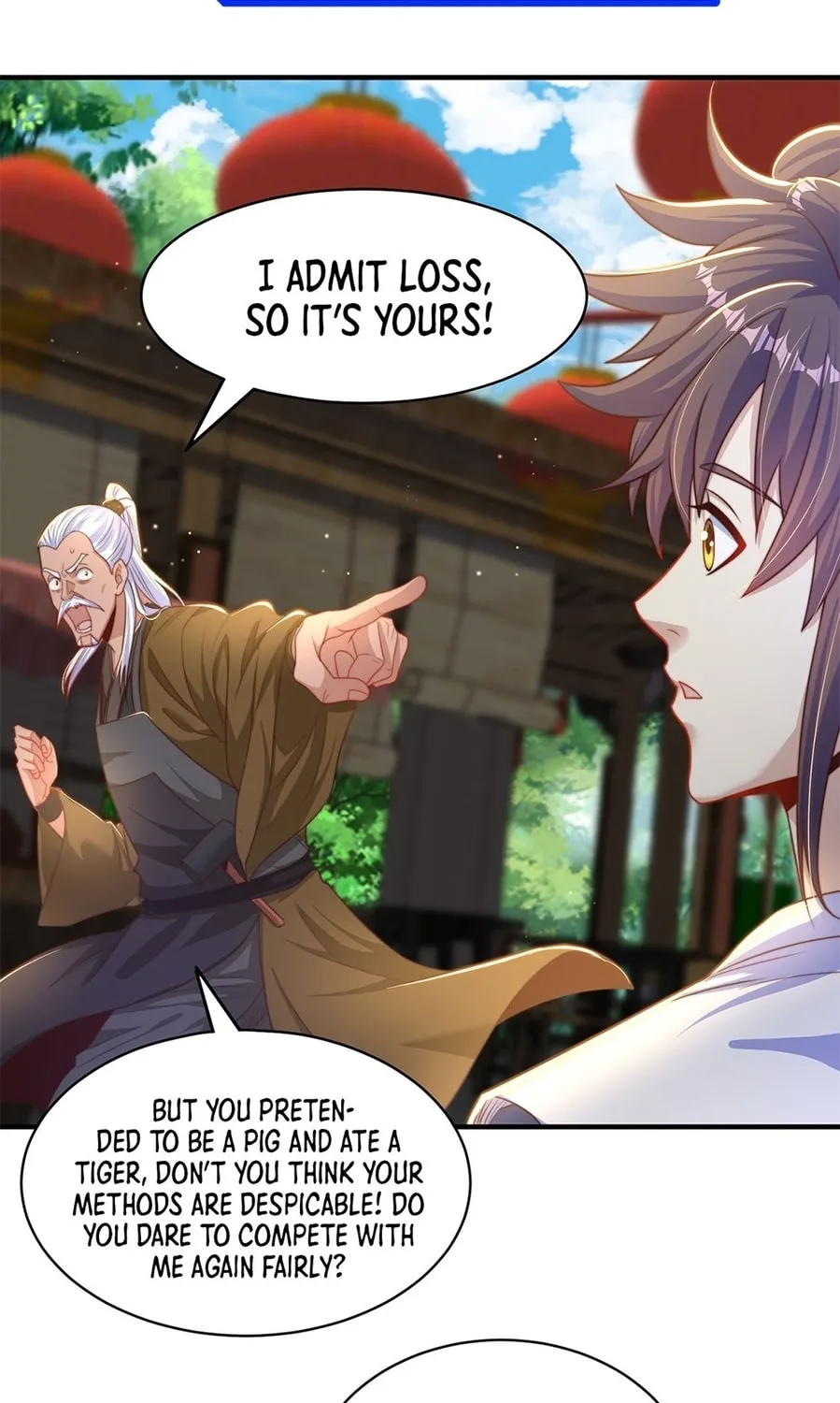 Toshiue no Hito (Colored) Chapter 45 page 37 - 