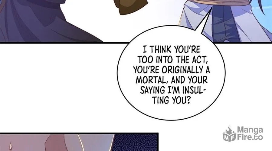 Toshiue no Hito (Colored) Chapter 45 page 40 - 