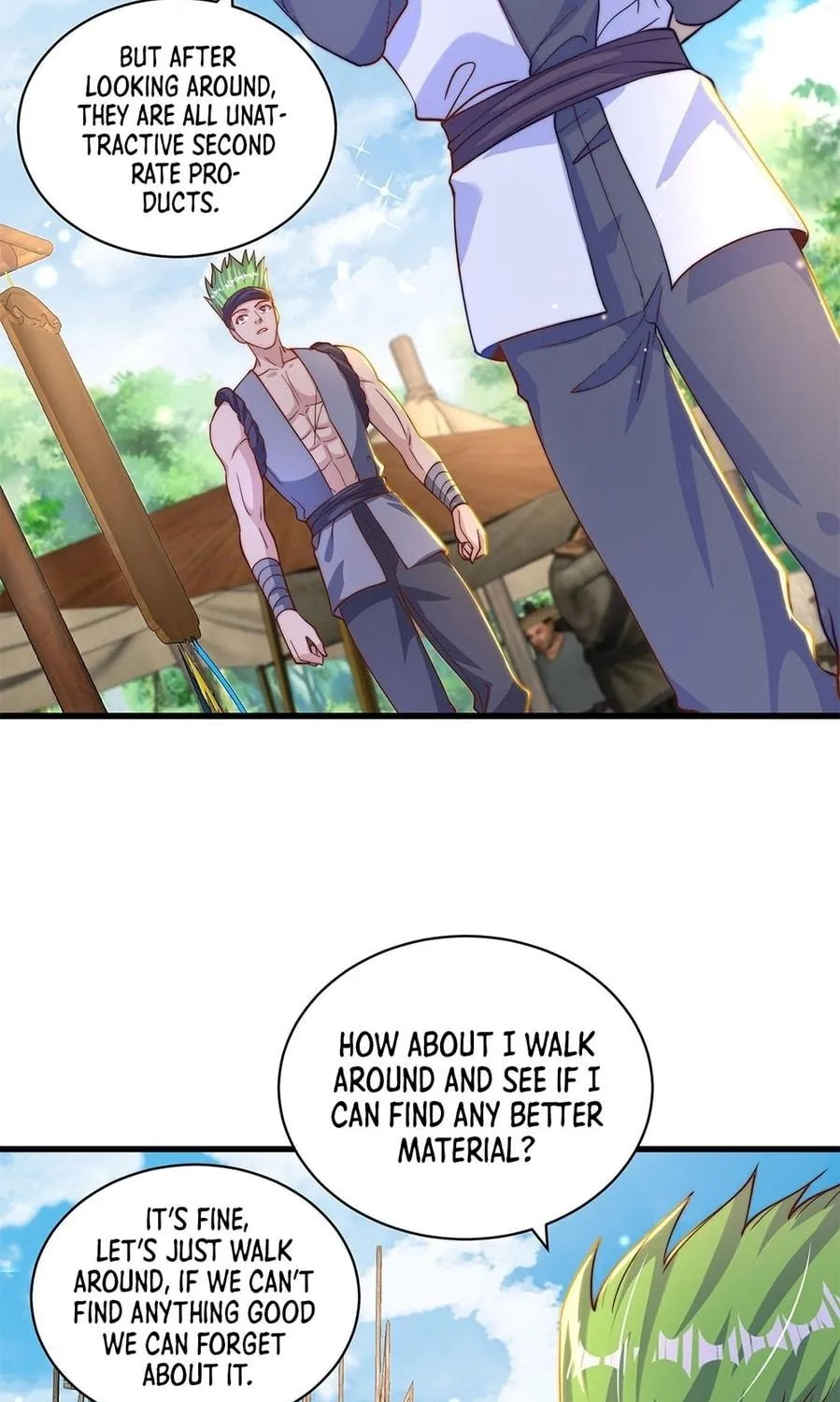 Toshiue no Hito (Colored) Chapter 45 page 5 - 