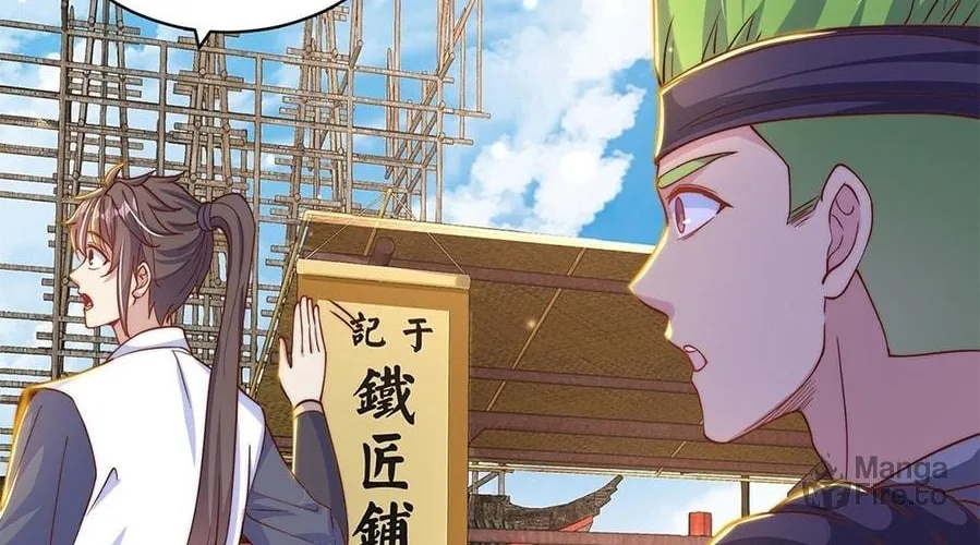 Toshiue no Hito (Colored) Chapter 45 page 6 - 