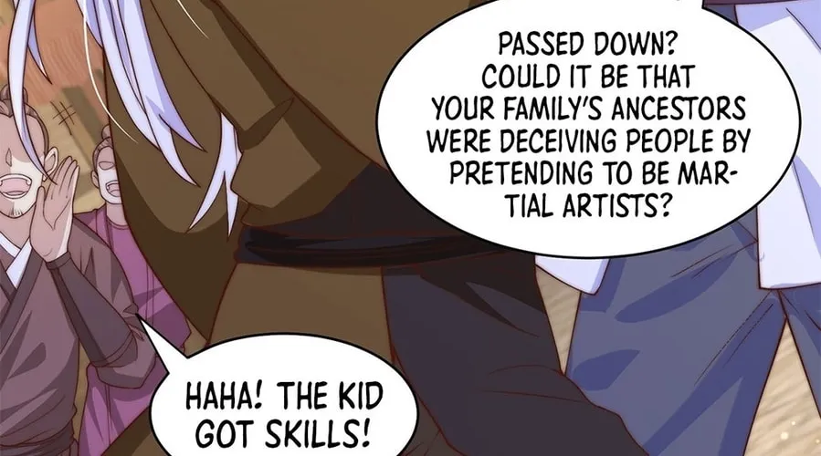 Toshiue no Hito (Colored) Chapter 45 page 52 - 
